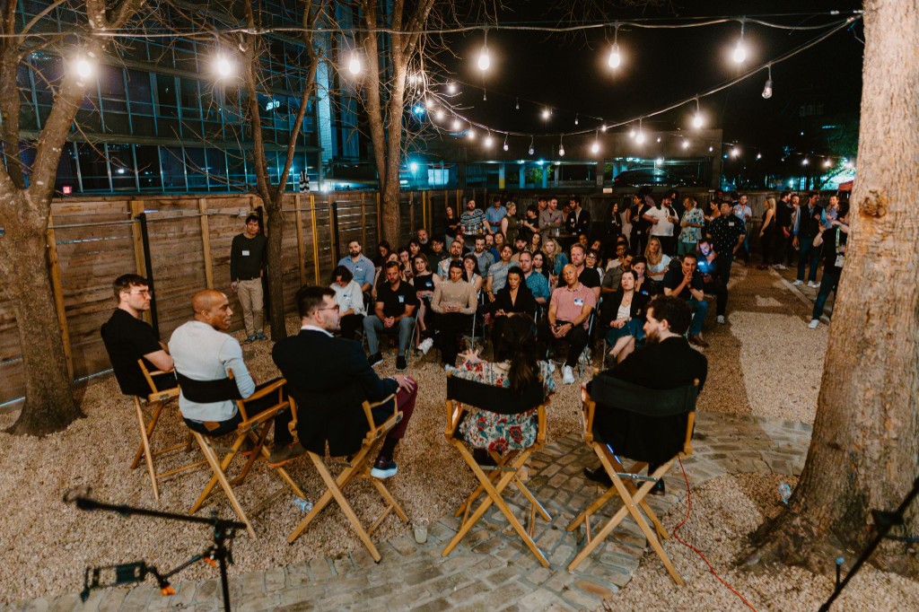 How Law Firms Are Using AI: SXSW Legal Tech Recap