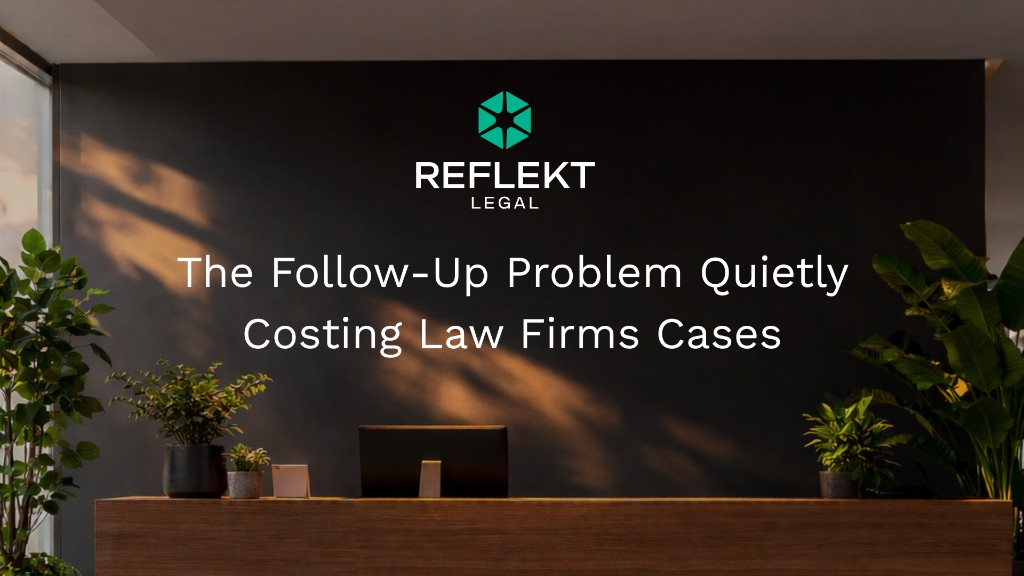 How Law Firms Use AI Case Tasks to Prevent Follow Up Drop Off