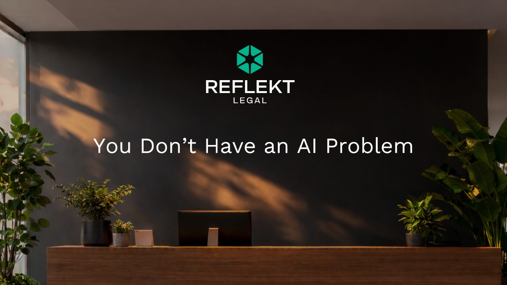 Fix the System, Not the Tool