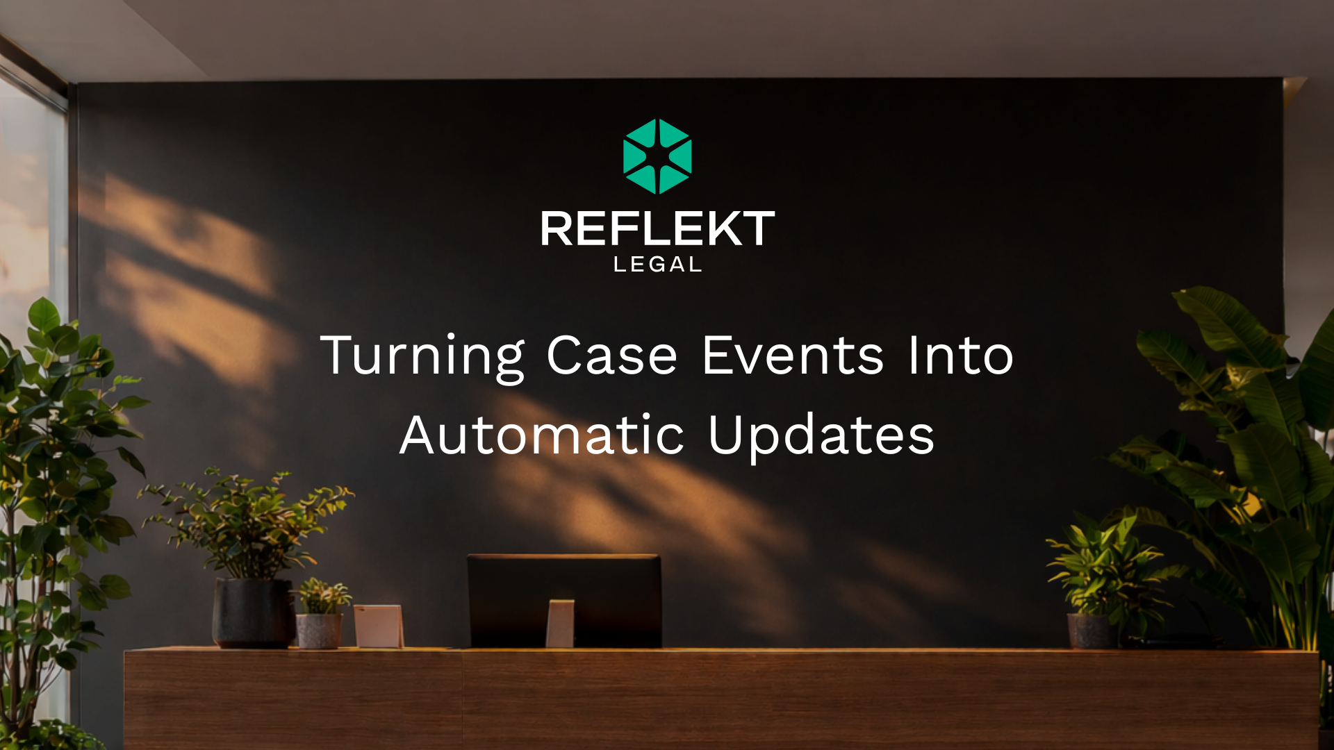 AI Notifications for Law Firms: Automating Case Status Updates