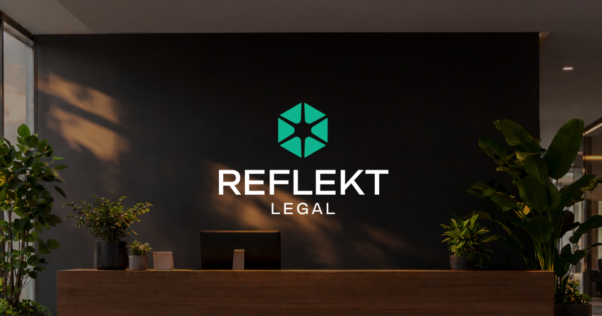 Do Clients Mind Talking to an AI at a Law Firm?