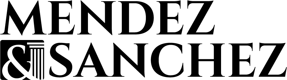 Mendez Sanchez Law
