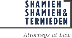 Shamieh, Shamieh & Ternieden, Attorneys at Law