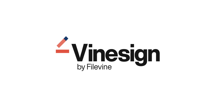 Vinesign
