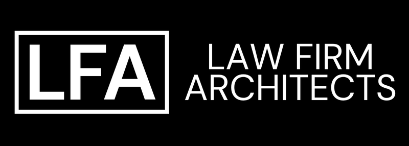 Law Firm Architects logo