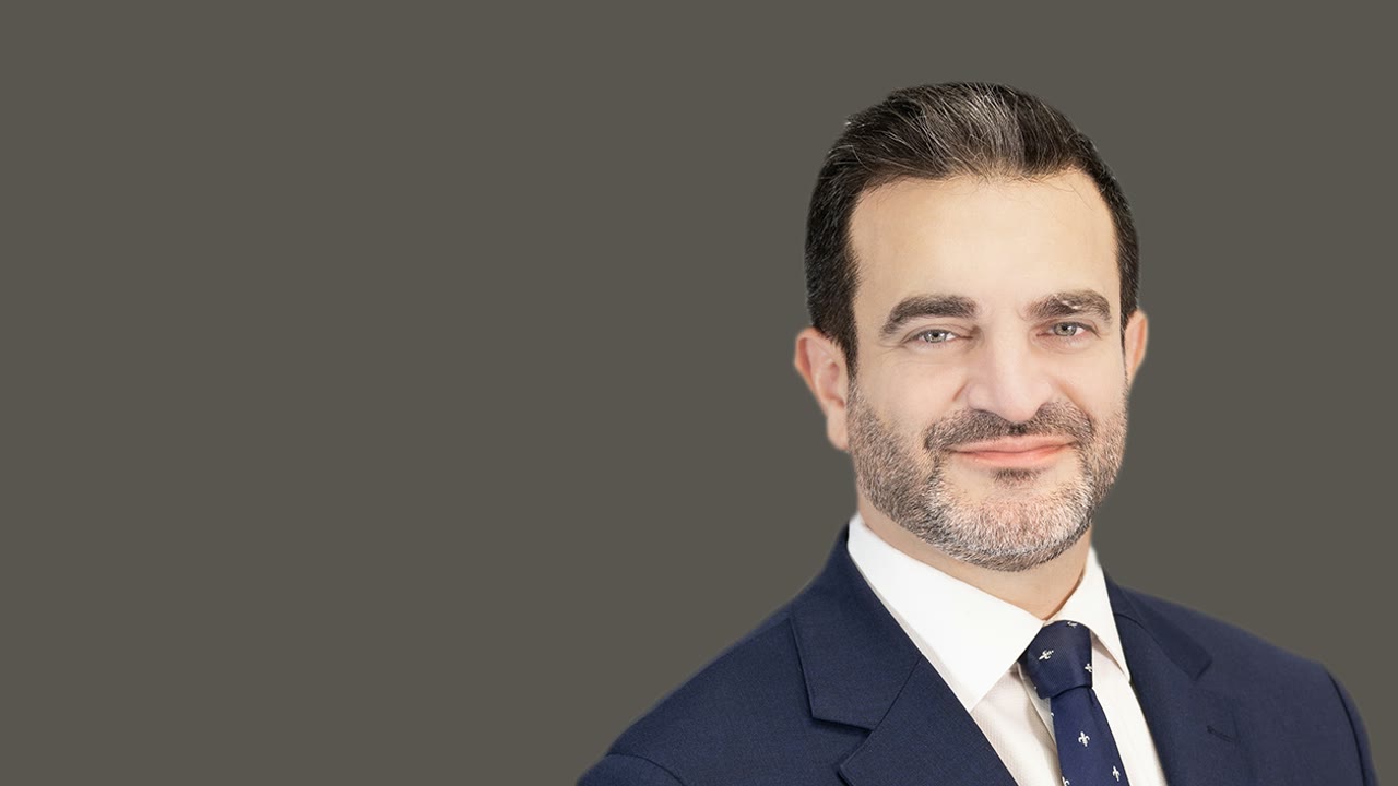 Azari Law testimonial, Omid Azari