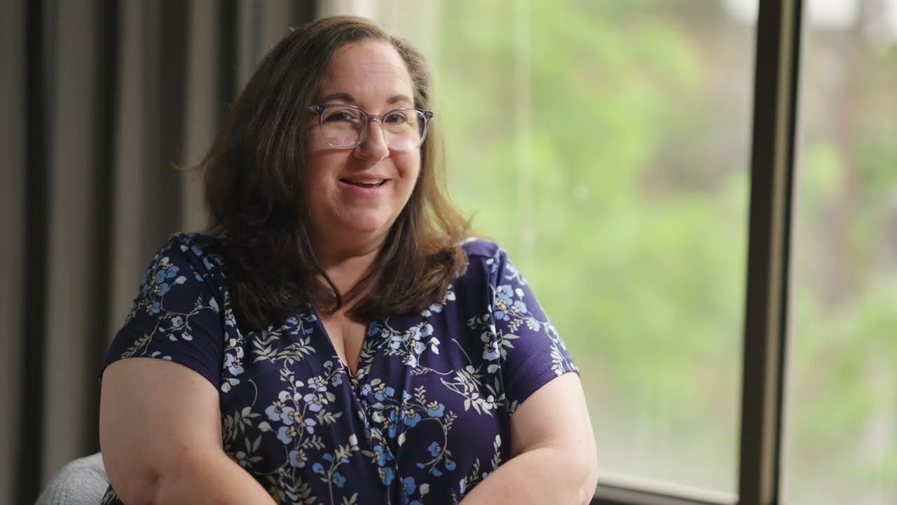 Fears Dudley Law testimonial, Debbie Ames
